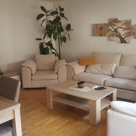 City Home Ricky Saraievo Exterior foto