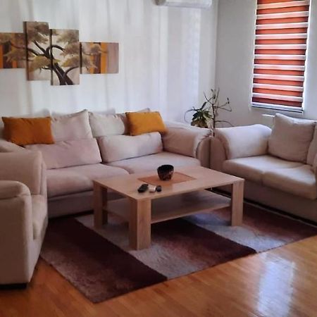 City Home Ricky Saraievo Exterior foto