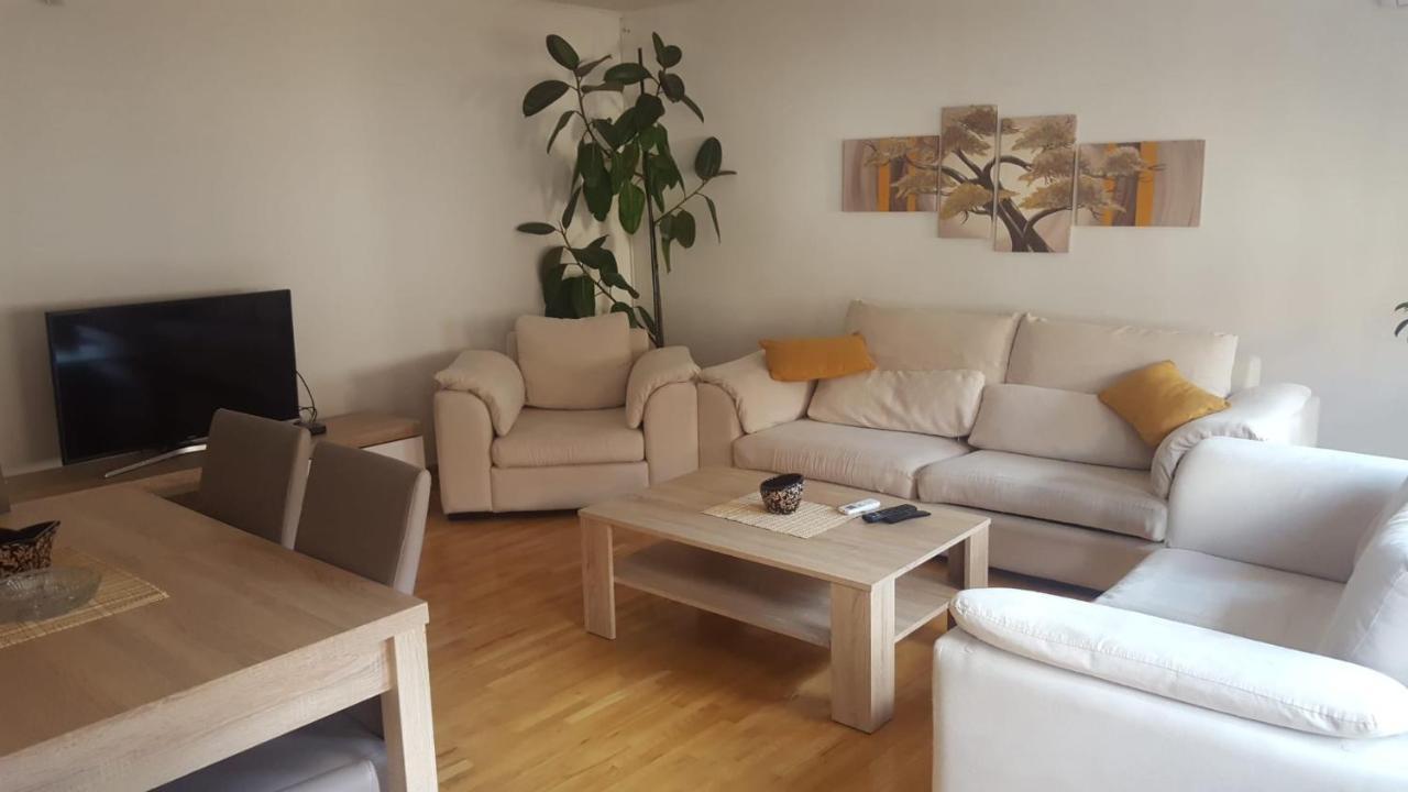 City Home Ricky Saraievo Exterior foto