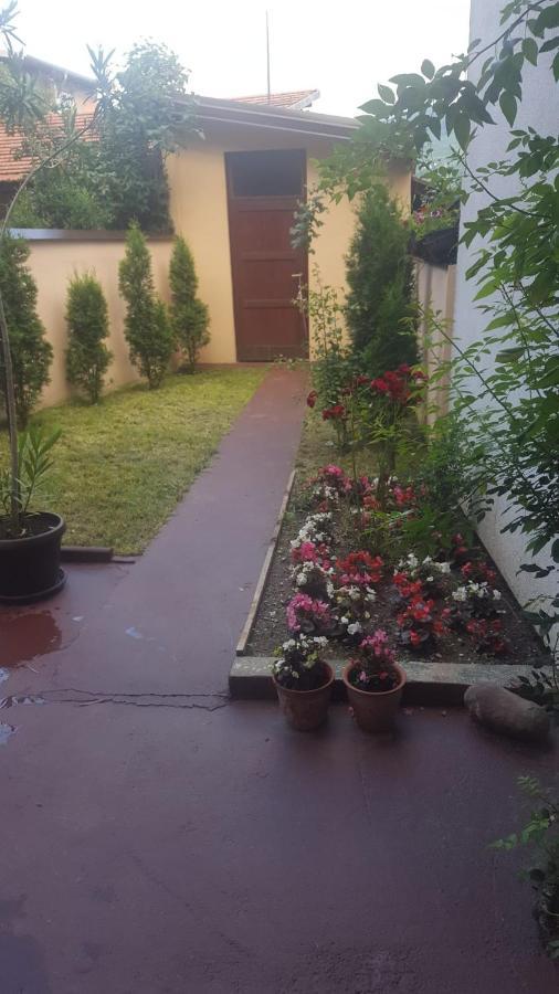 City Home Ricky Saraievo Exterior foto
