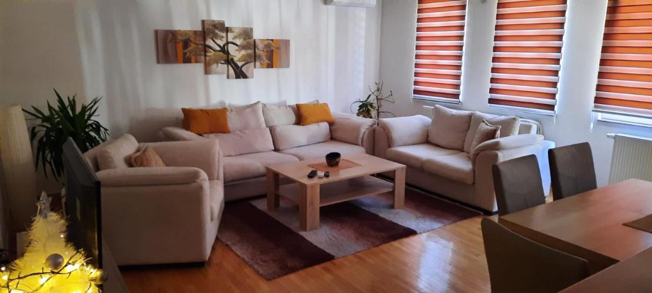 City Home Ricky Saraievo Exterior foto