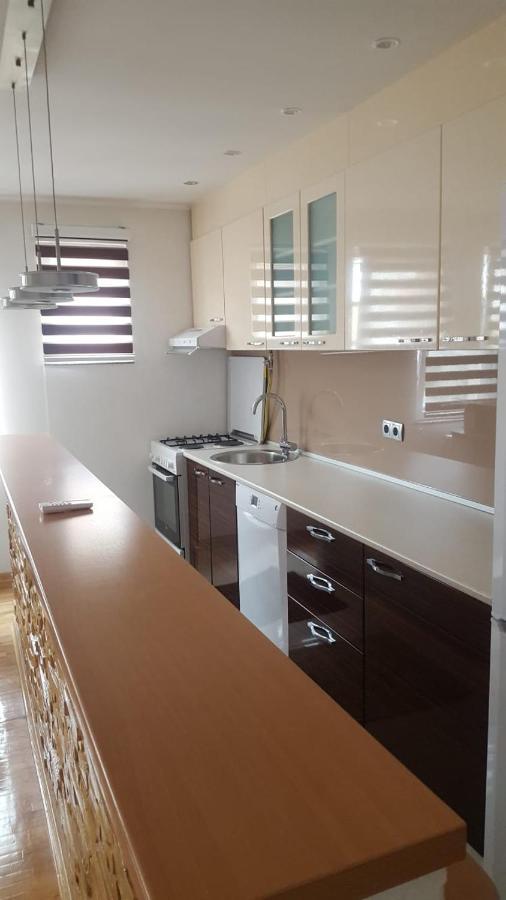 City Home Ricky Saraievo Exterior foto