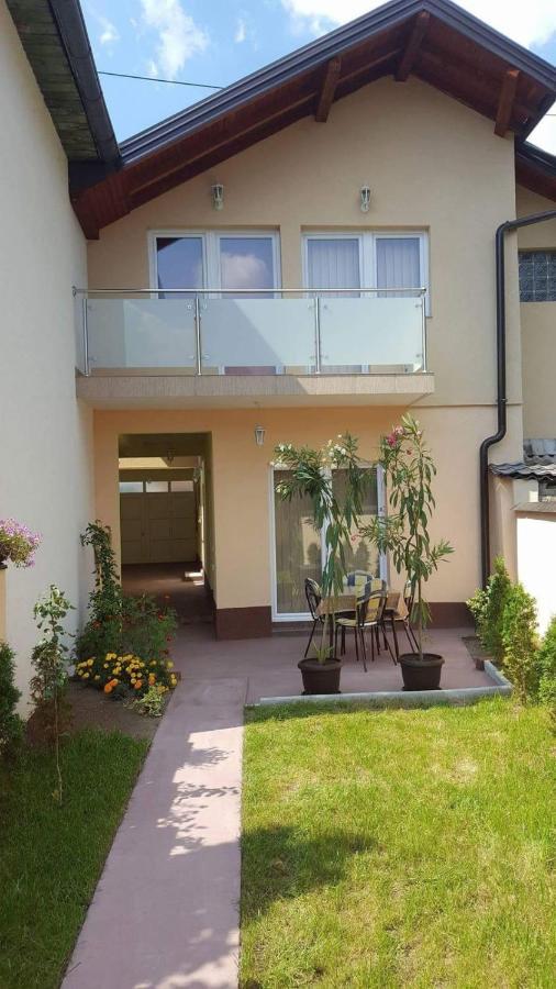 City Home Ricky Saraievo Exterior foto